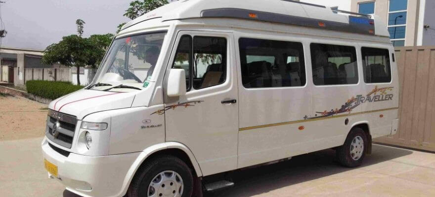 26 seat traveller for sale in kerala